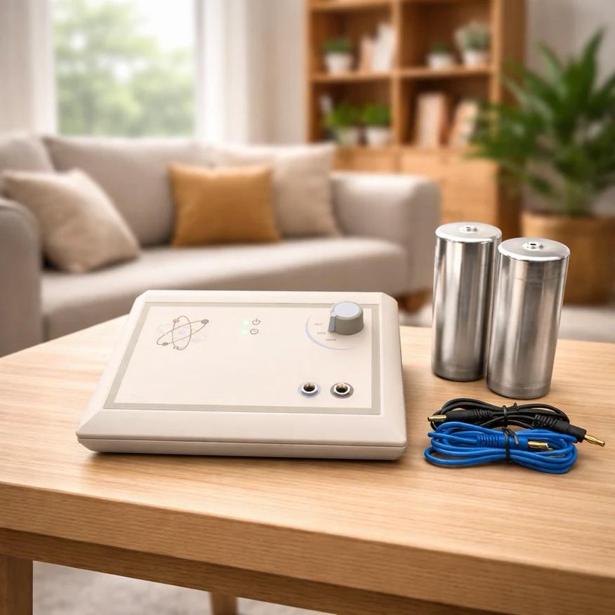 Spin Inverter