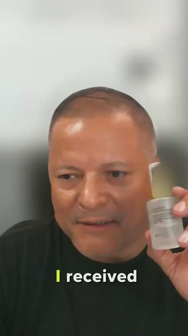 Video review from Rob