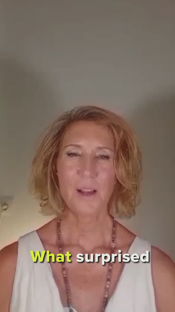 Video review from Silana