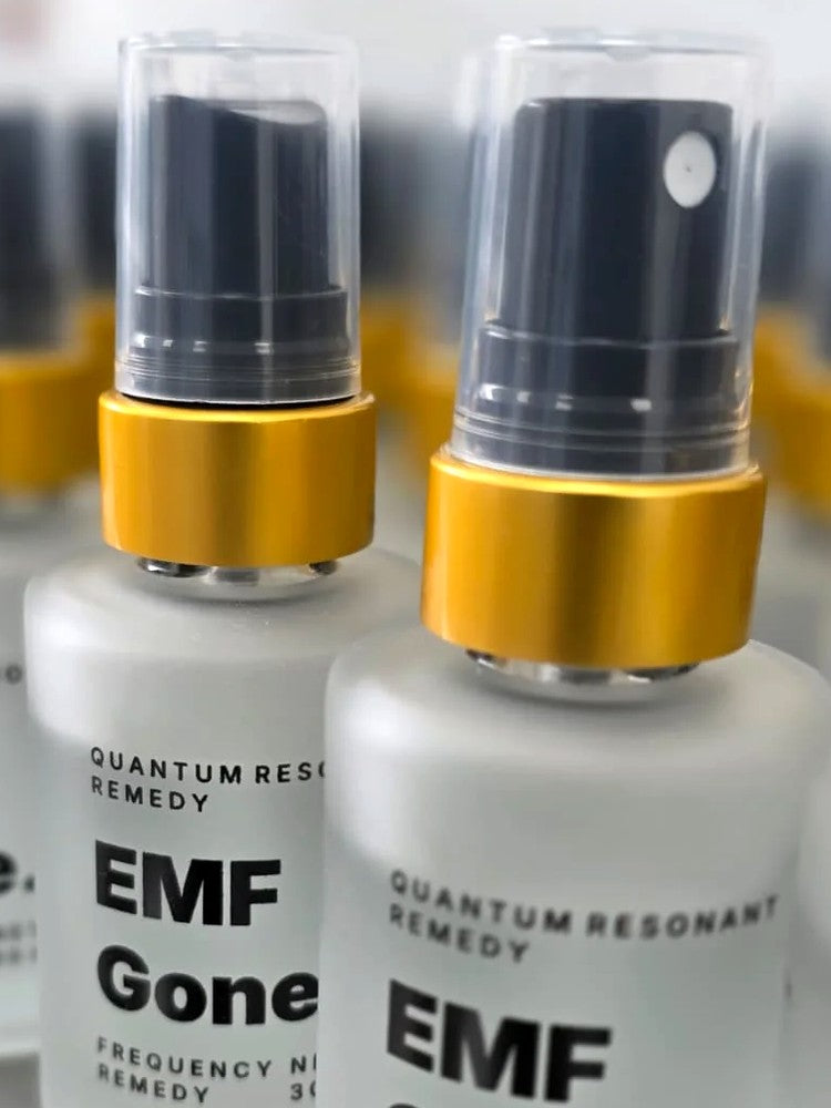 EMF Gone