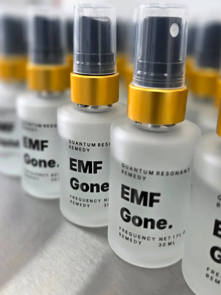 EMF Gone
