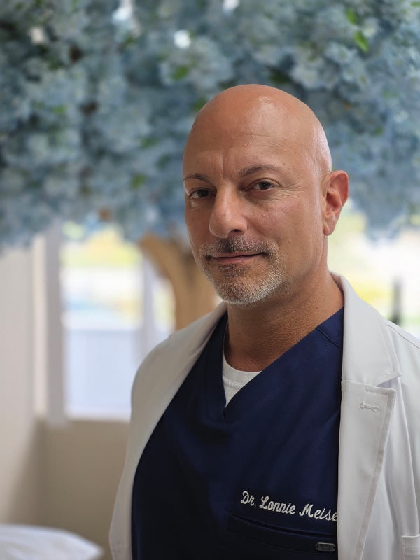 Dr. Lonnie Meisel